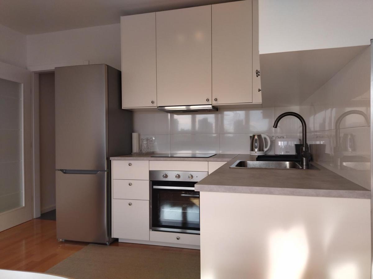 2 Bedroom Lili Apartment Zagreb