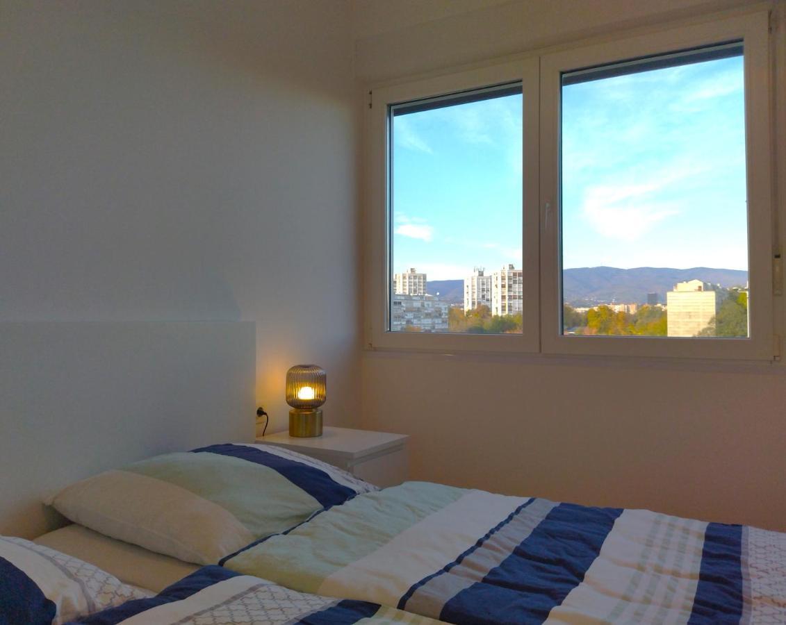 2 Bedroom Lili Apartment