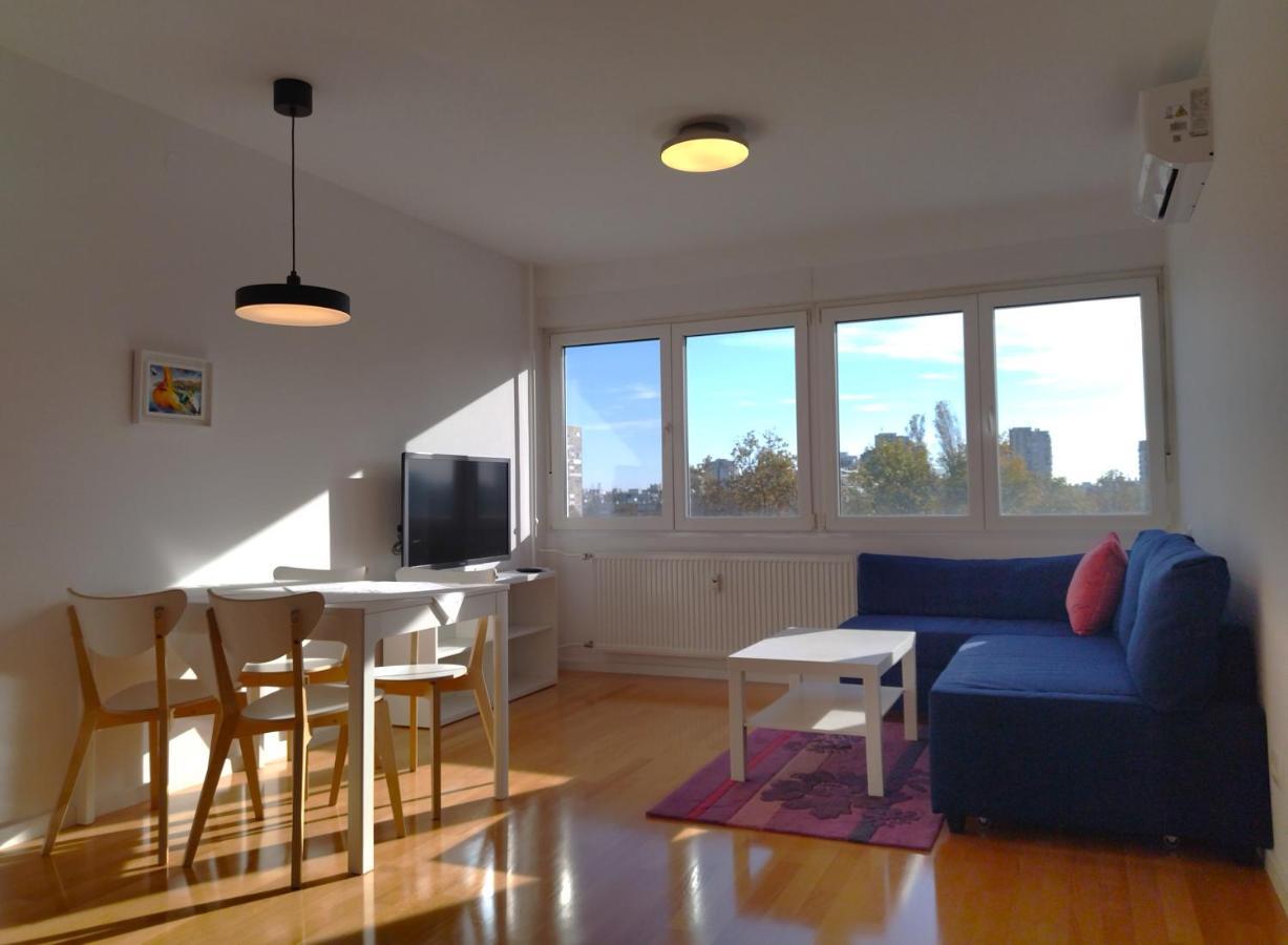 2 Bedroom Lili Apartment