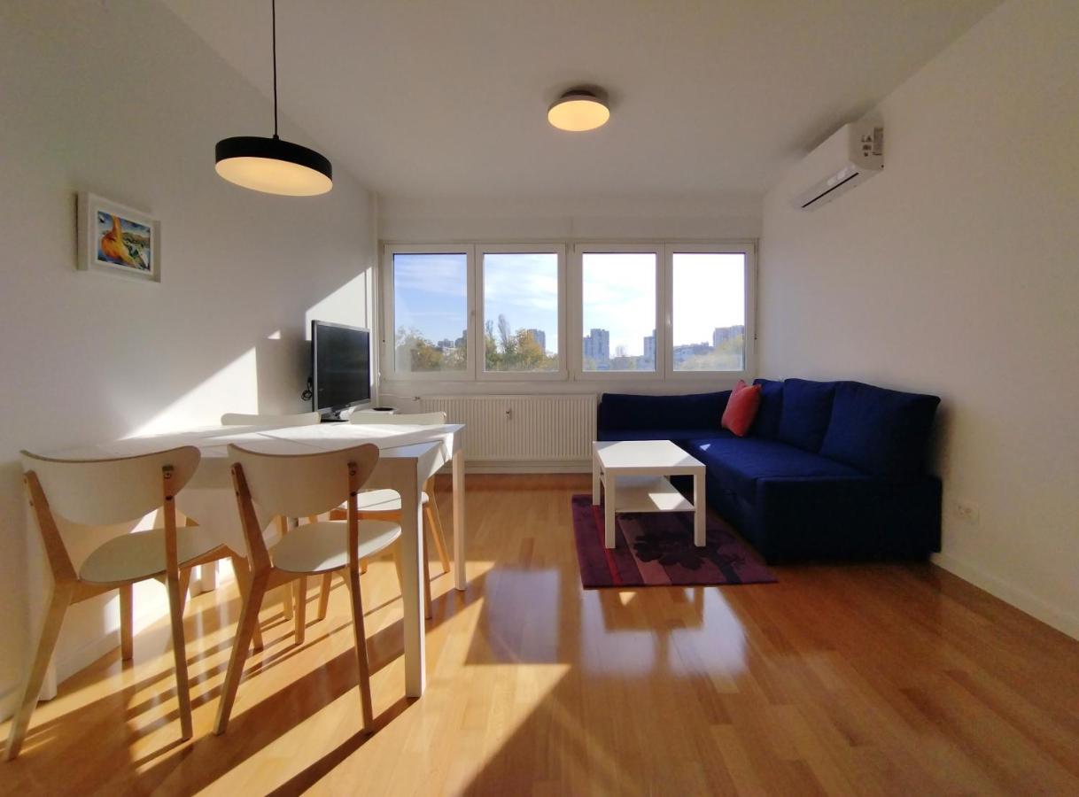 2 Bedroom Lili * Zagreb